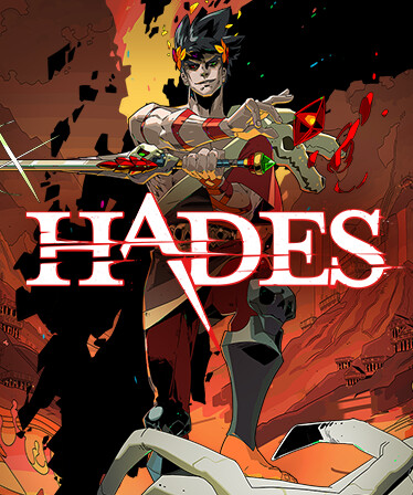 Hades