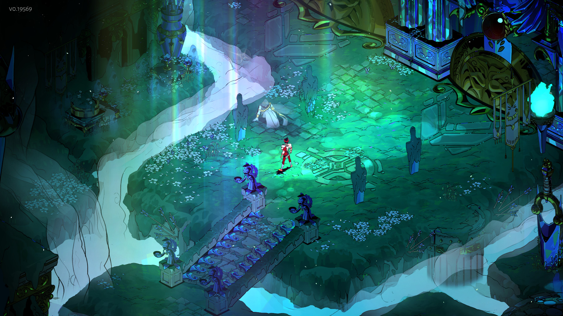 Hades screenshot 8