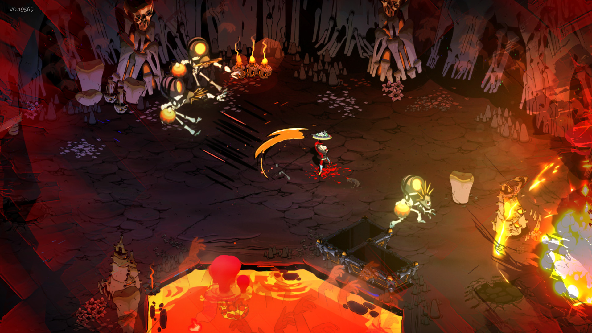 Hades screenshot 9