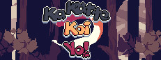 Kakatte Koi Yo! 게임 이미지