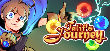 タリフの旅：魔法使いを目指す無料RPG