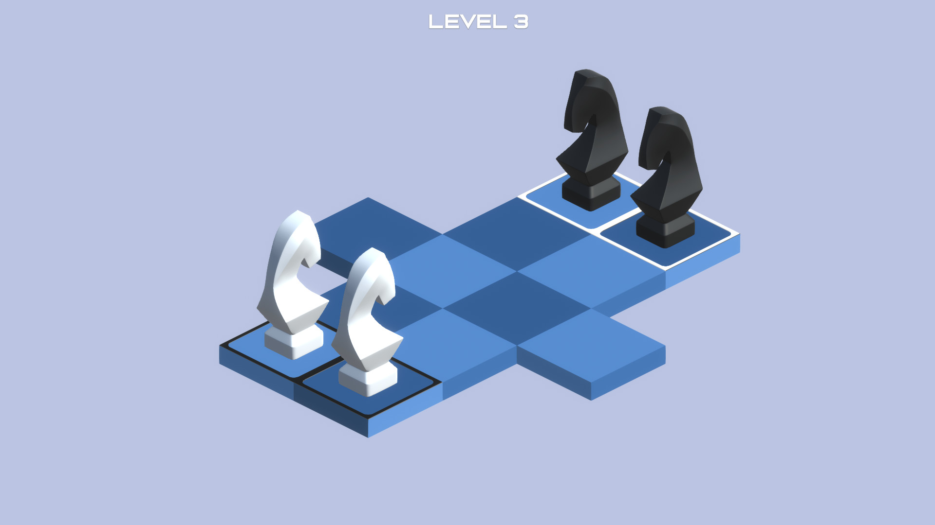 Xadrez e puzzles - Knight Swap 2 e Unlock The King ganham versão para o  Switch