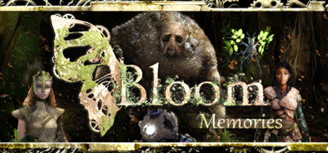 Bloom: Memories Cover Image