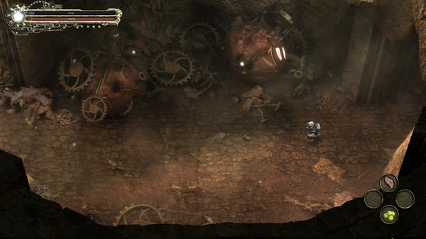 Bloom: Memoriesfor windows and Linux 1