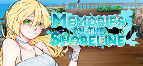 Memories on the Shoreline Cover Image