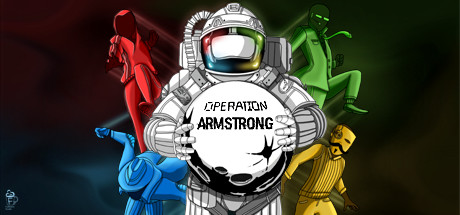 Operation Armstrong Cover Image