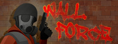 Wall Force 게임 이미지