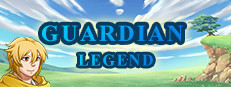 守护传说 Guardian Legend 게임 이미지