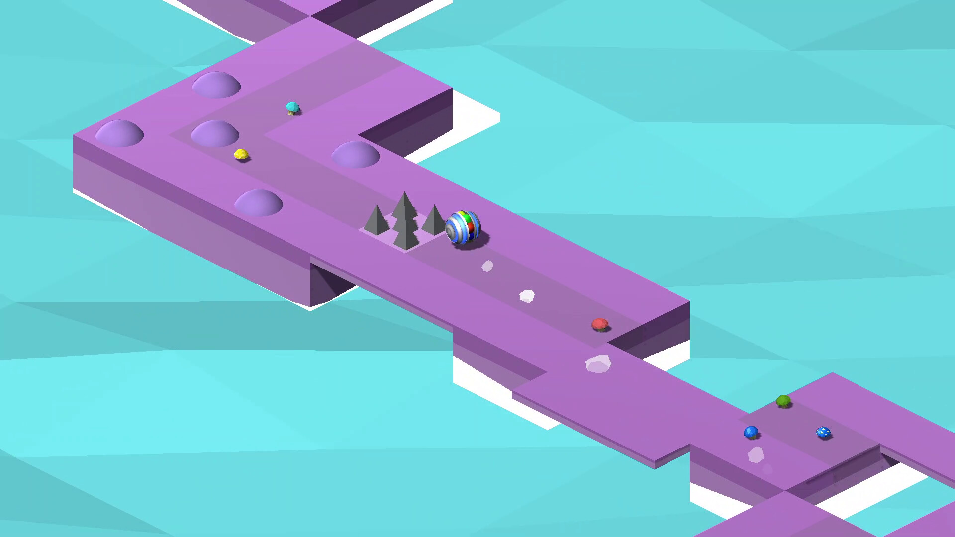 Marble Trap game revenue and stats on Steam Steam Marketing Tool