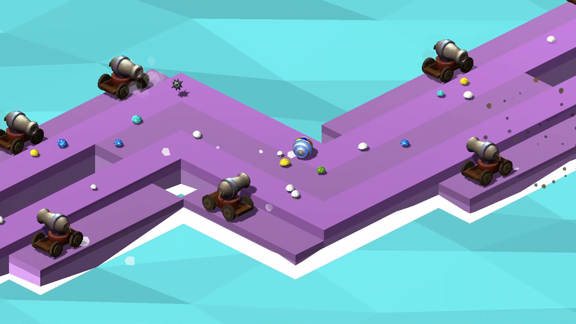 Marble Trap game revenue and stats on Steam Steam Marketing Tool