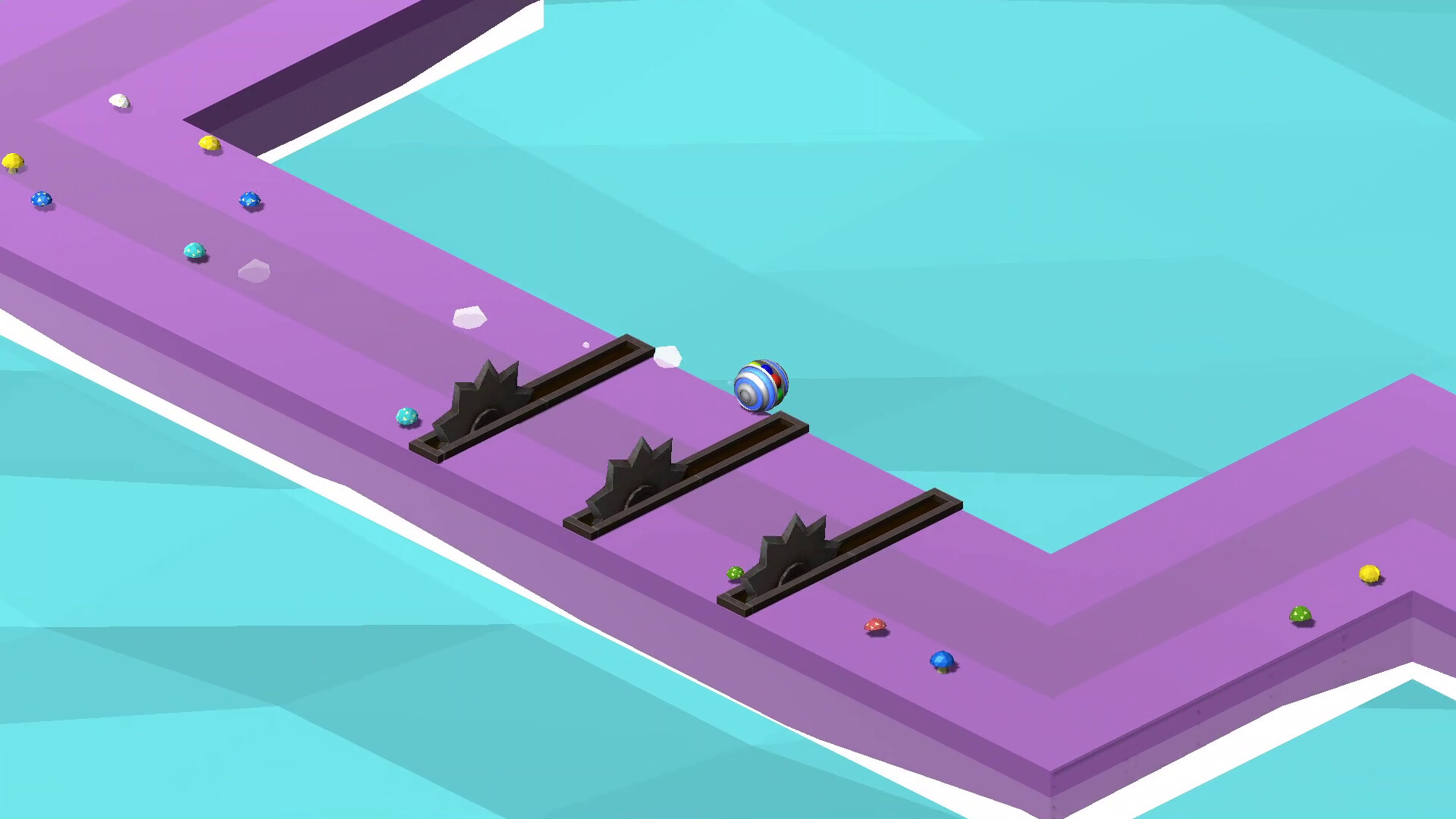 Marble Trap game revenue and stats on Steam Steam Marketing Tool