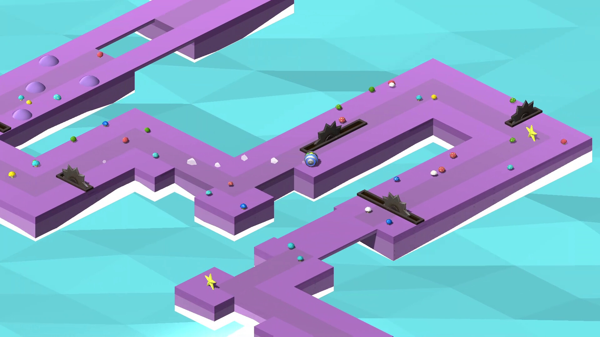 Marble Trap game revenue and stats on Steam Steam Marketing Tool