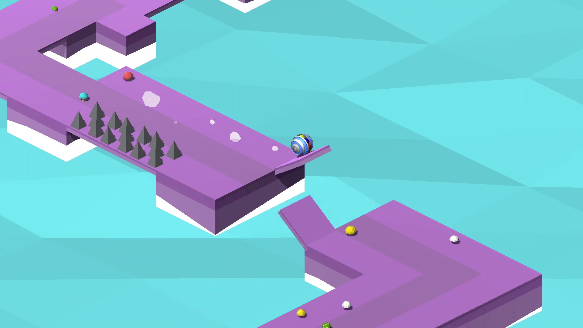 Marble Trap on Steam