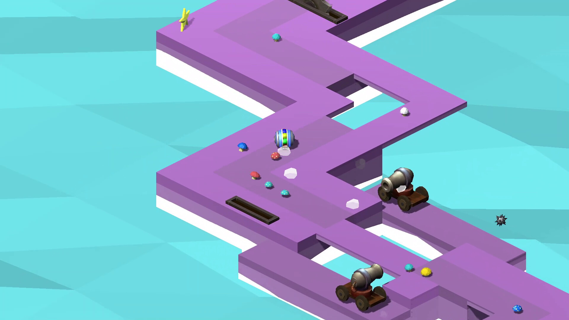 Marble Trap game revenue and stats on Steam Steam Marketing Tool