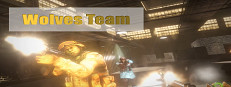 Wolves Team 게임 이미지