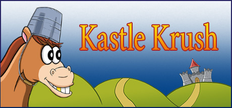 Kastle Krush Cover Image