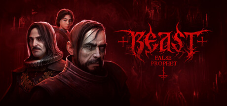 The Beast Inside Download Full Game PC For Free - Gaming Beasts