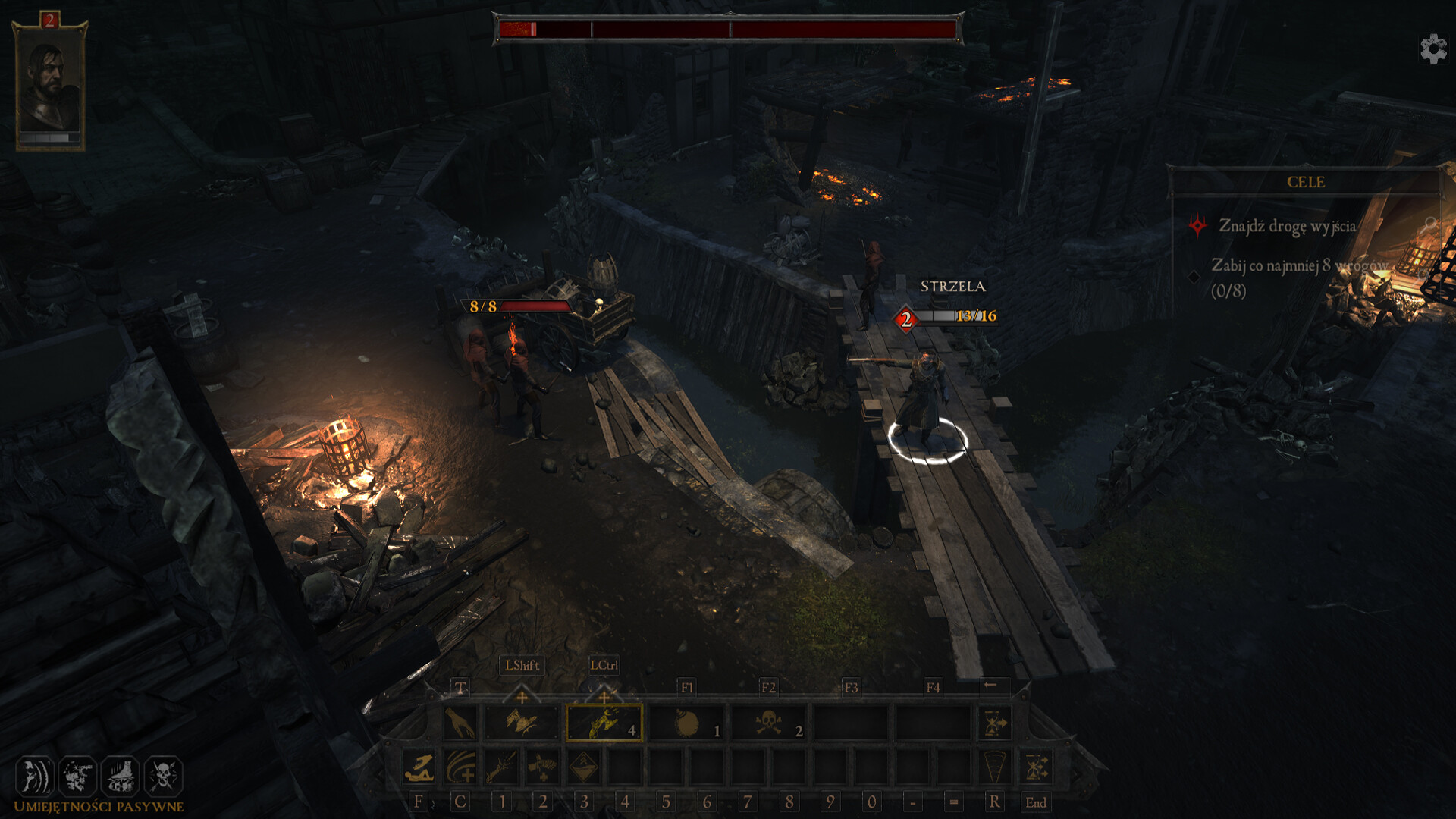 BEAST: False Prophet #10