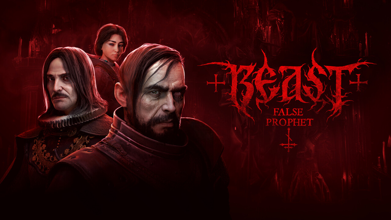 Beast the Turn-Based RPG Heads into Early Access on October 25th -  Fextralife