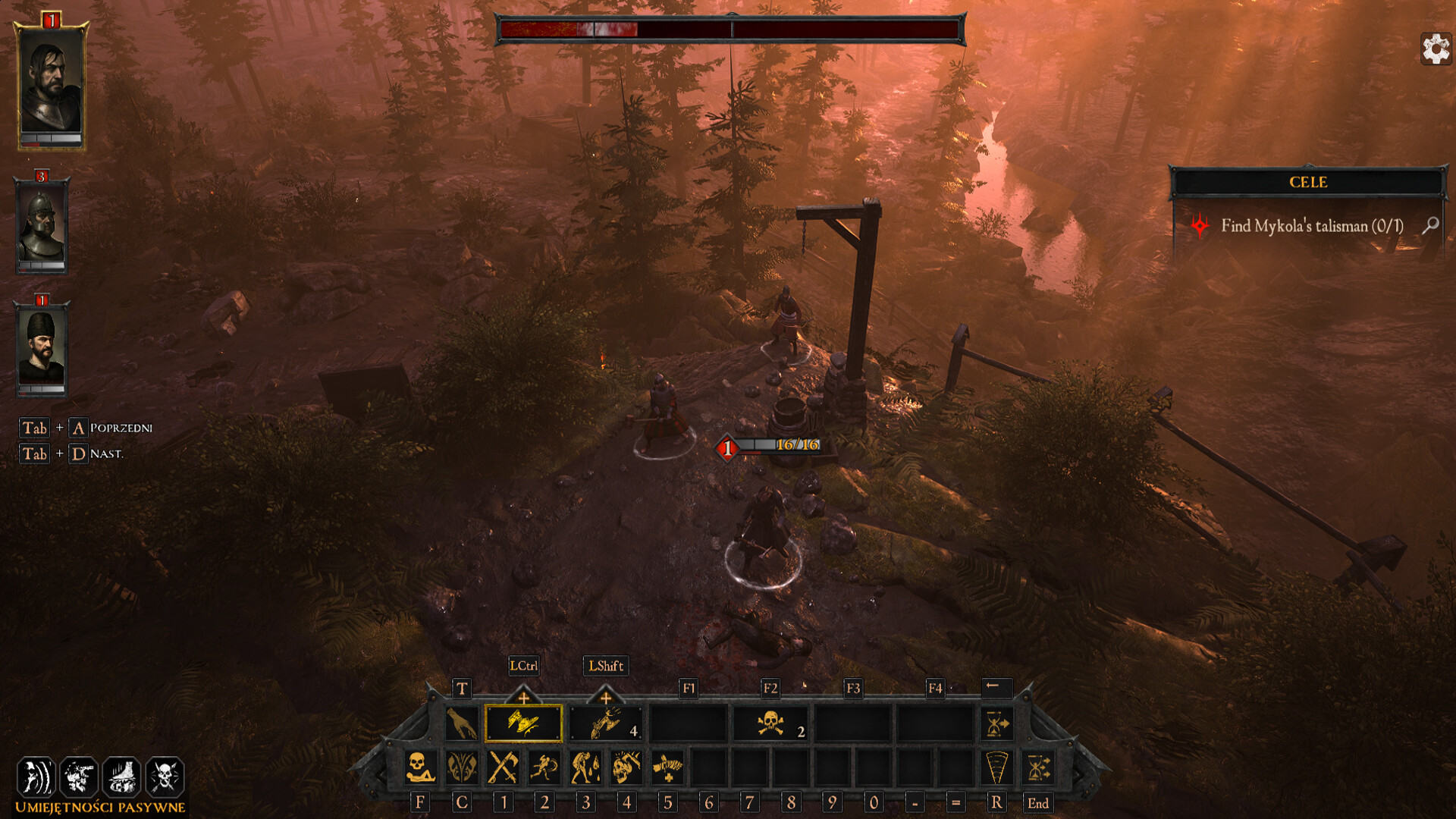 BEAST: False Prophet #2