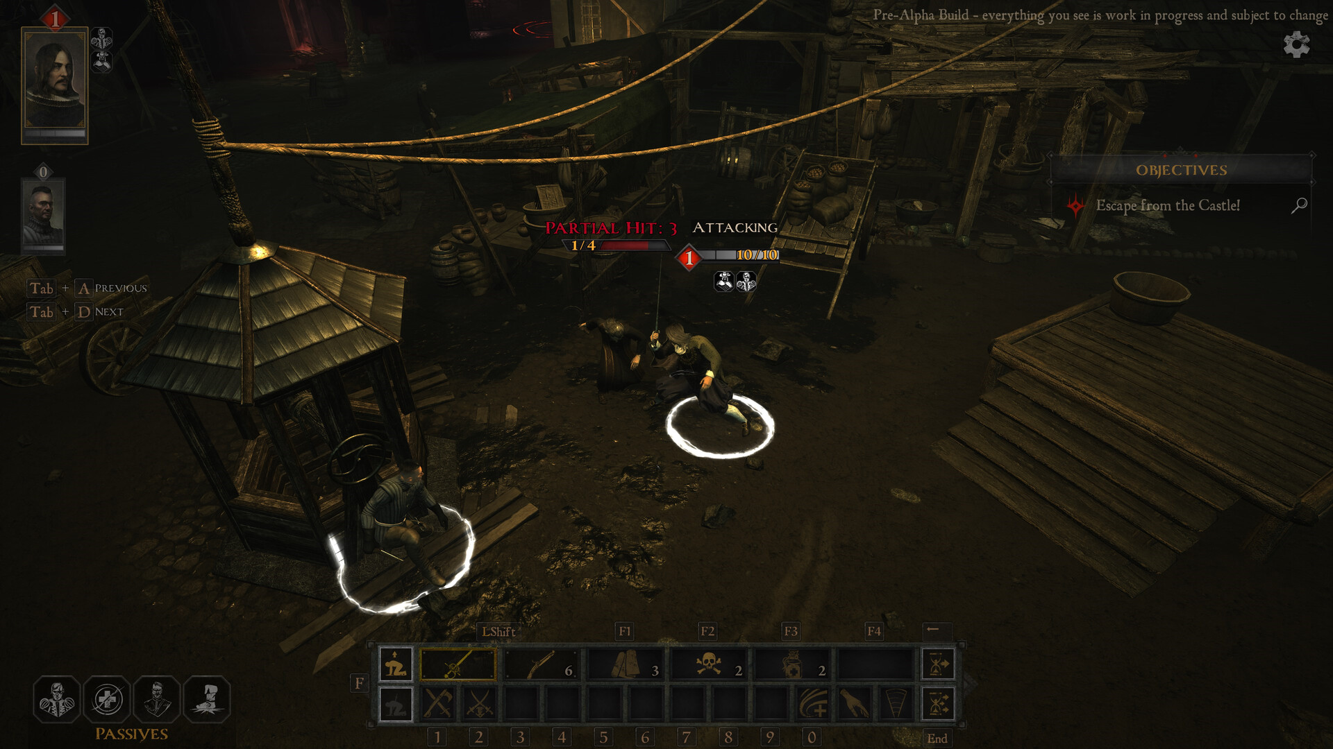 BEAST screenshot screenshot 7