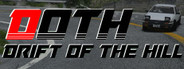 Drift Of The Hill