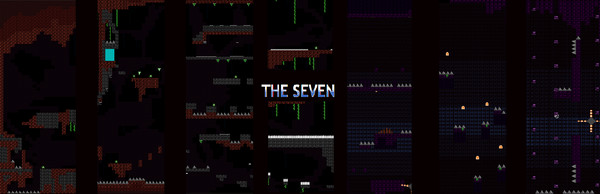 скриншот The Seven 0