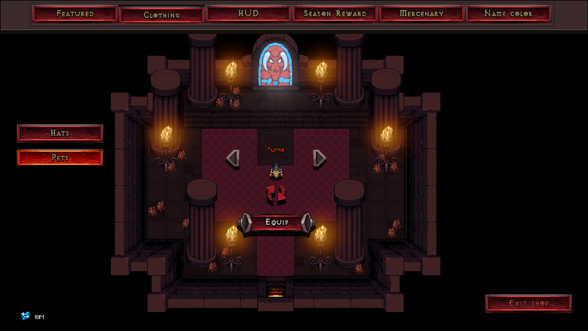 Hero Siege - Companion Bundle #3