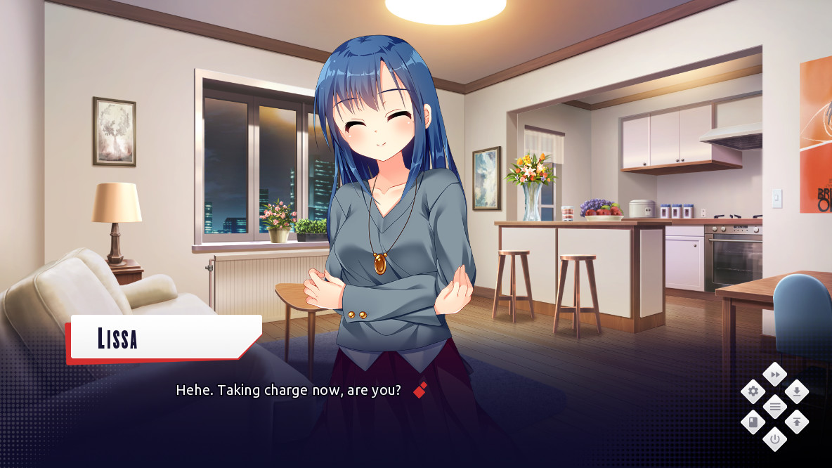 Our Lovely Escape - Mature Content screenshot screenshot 10