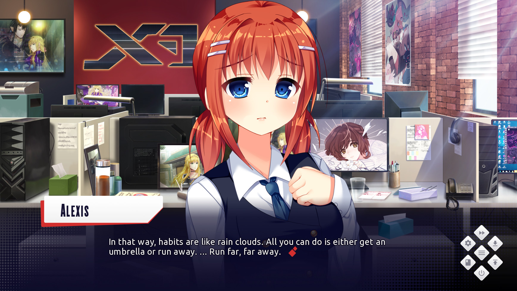 Our Lovely Escape - Mature Content screenshot screenshot 4