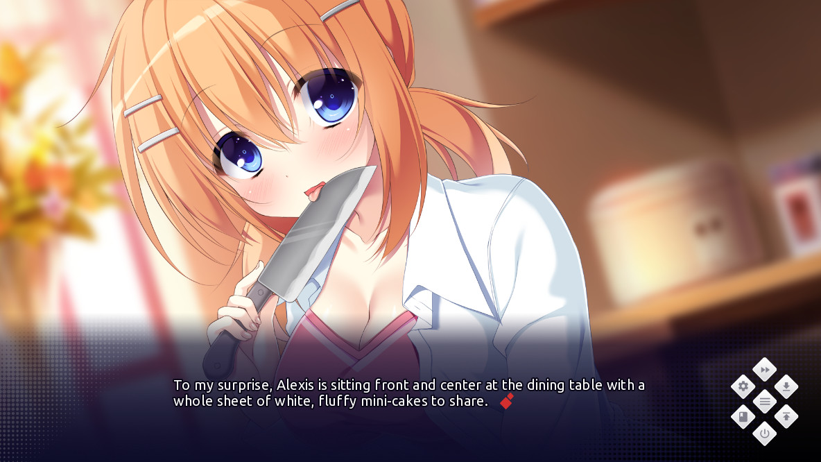 Our Lovely Escape - Mature Content screenshot screenshot 8