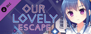 Our Lovely Escape - Artbook