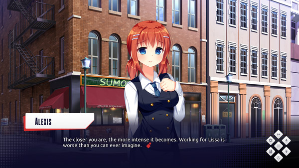 Our Lovely Escape - Artbook for steam Our Lovely Escape - Artbook for steam