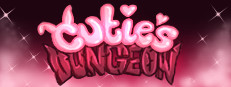 Cuties Dungeon 게임 이미지