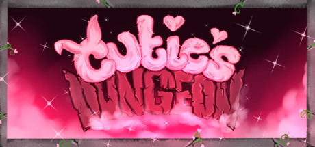 Cuties Dungeon Cover Image