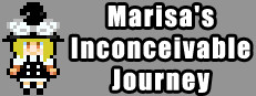 Marisa's Inconceivable Journey