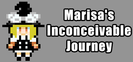 Marisa's Inconceivable Journey steam charts