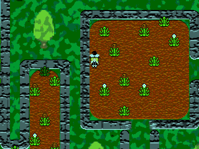 Marisa's Inconceivable Journey #3