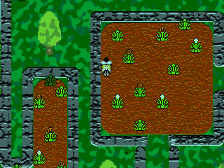 Marisa's Inconceivable Journey game for windows Pc 1