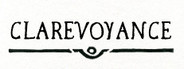 Clarevoyance