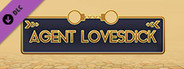 Agent Lovesdick - Adult Art Pack