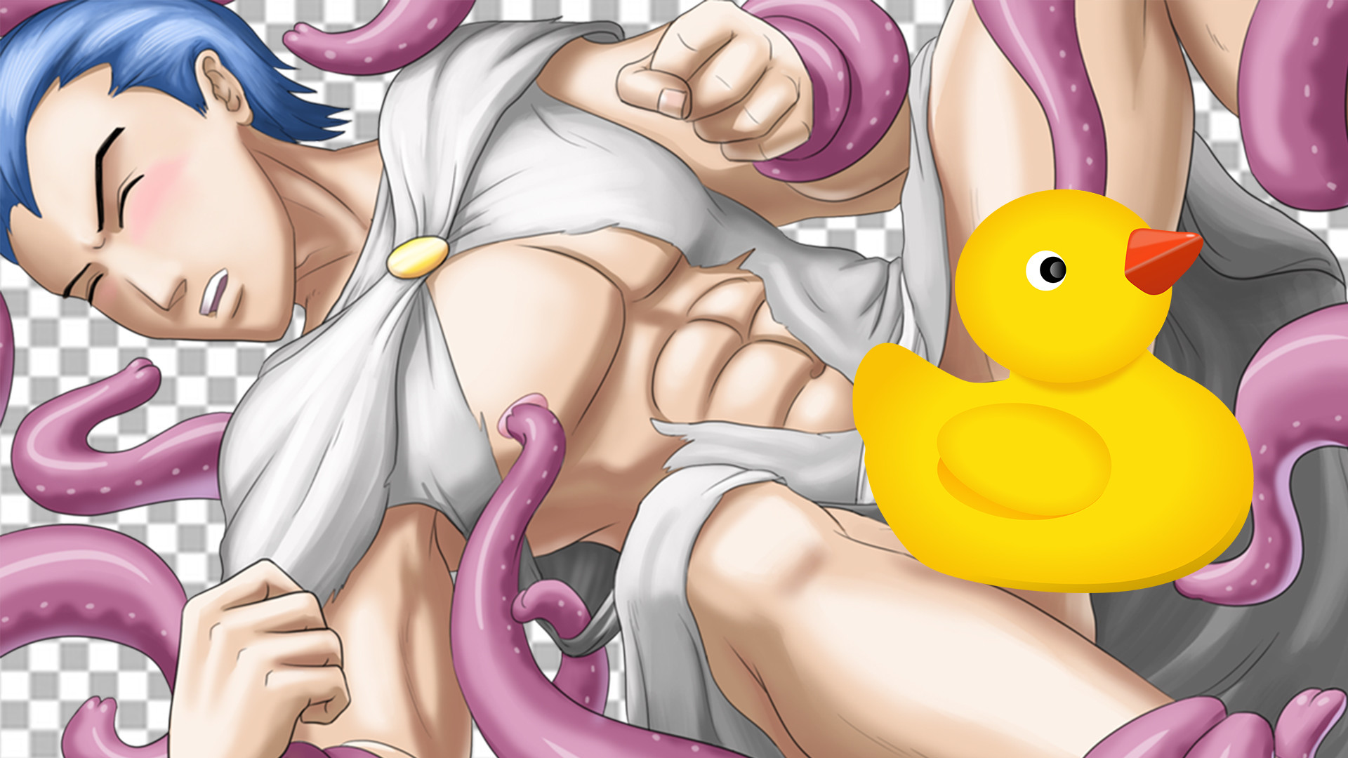 Agent Lovesdick - Adult Art Pack screenshot screenshot 1