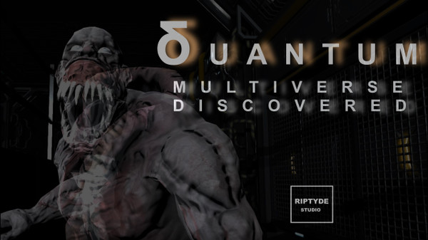 скриншот Quantum Multiverse 5