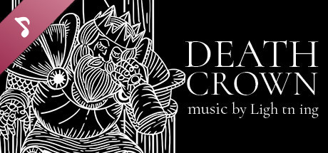 Death Crown — Soundtrack banner image