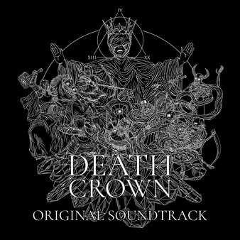 скриншот Death Crown — Soundtrack 0