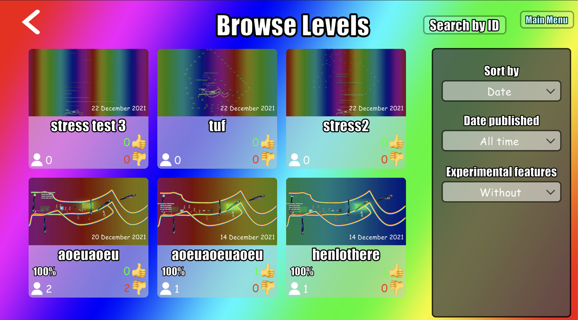 Ye Olde Meme Game 2 #3