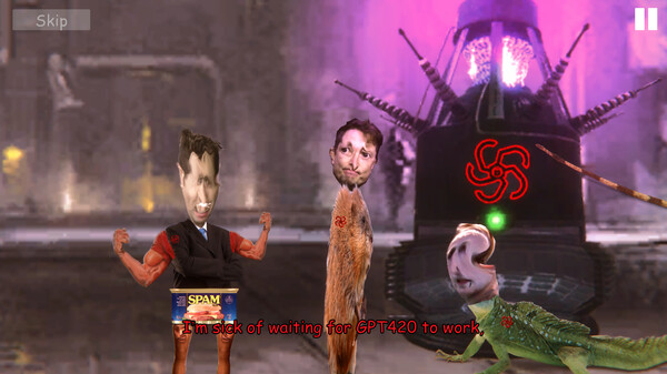 Ye Olde Meme Game 2 (Download on Itch.io) screenshot 10
