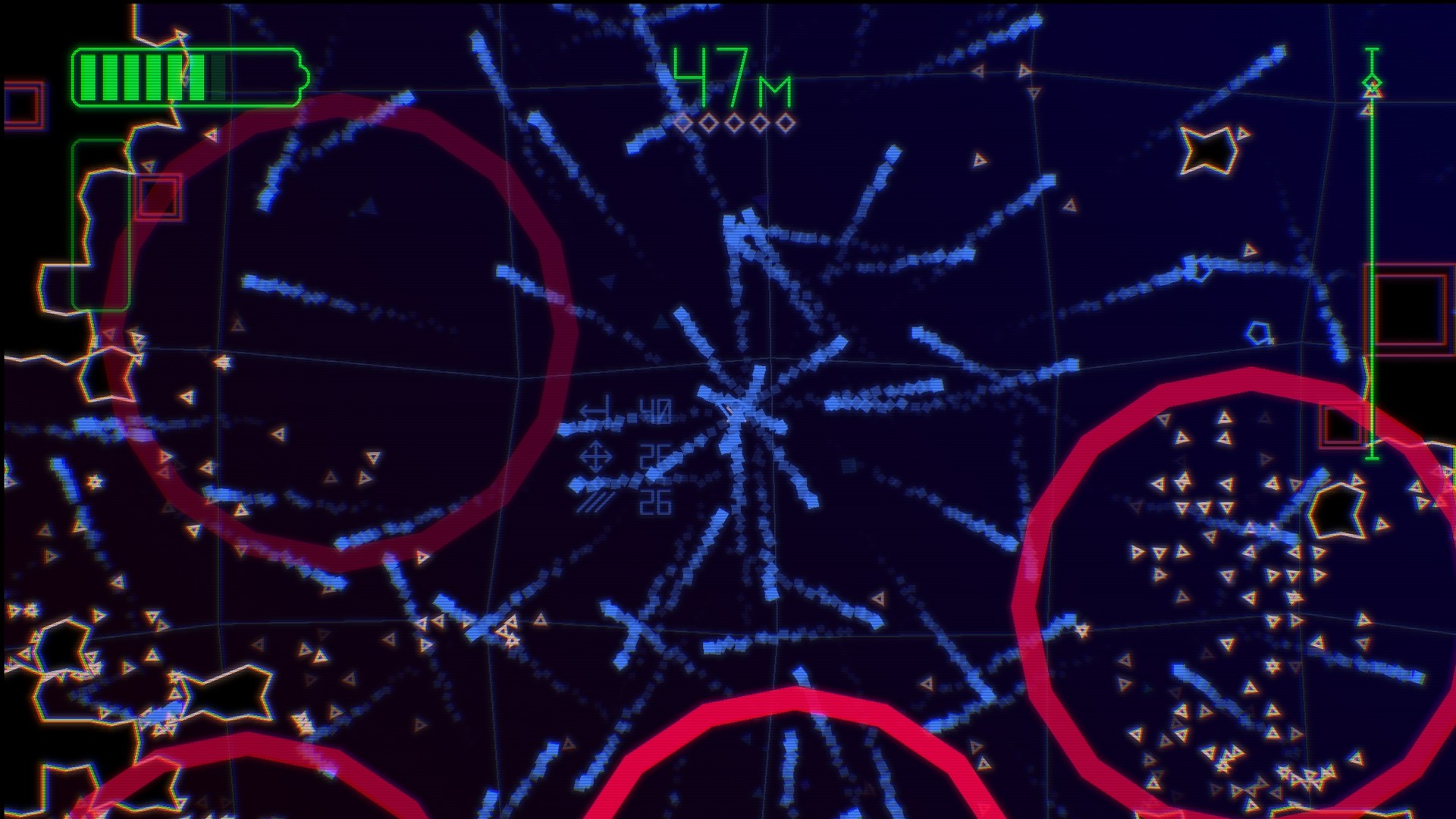 Vector Prospector #4