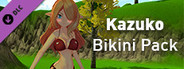 Kazuko Bikini Pack