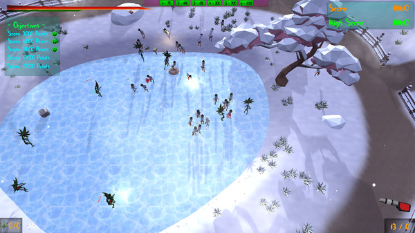 скриншот Joe Blunt Up In Smoke 2